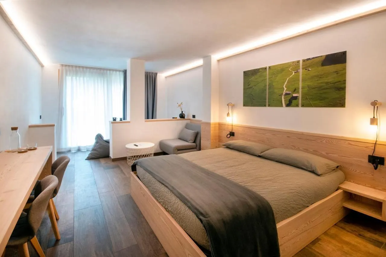 Bormio N'Joy Hotel 2*,  Italië