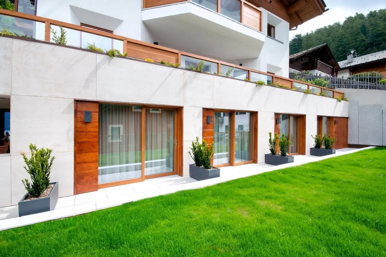 Bormio N'Joy Hotel