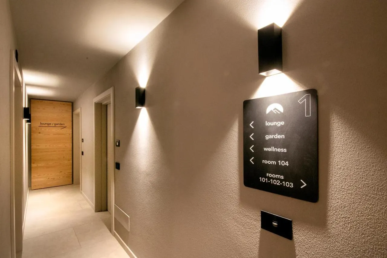 Bormio N'Joy Hotel