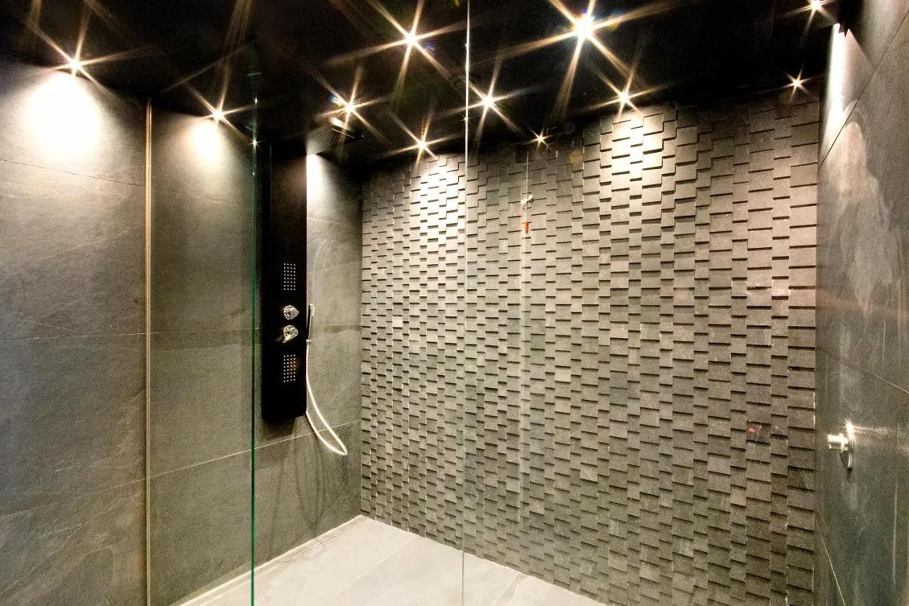 Bormio N'Joy Hotel