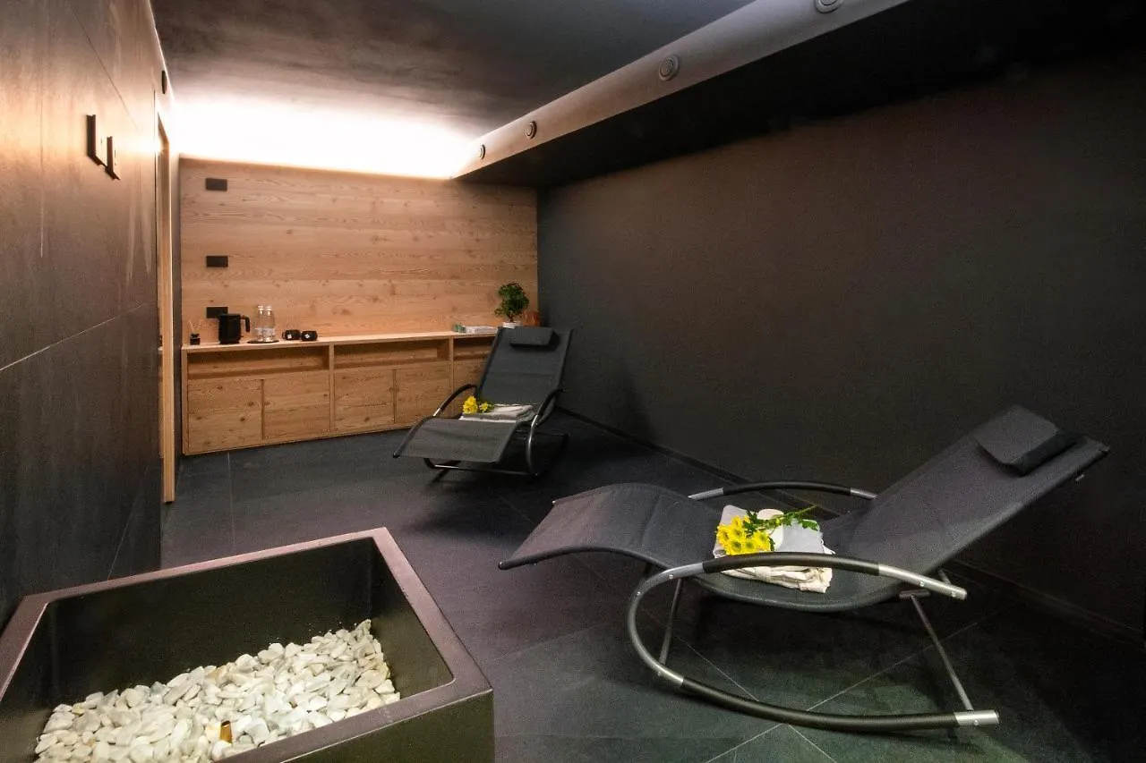 Bormio N'Joy Hotel