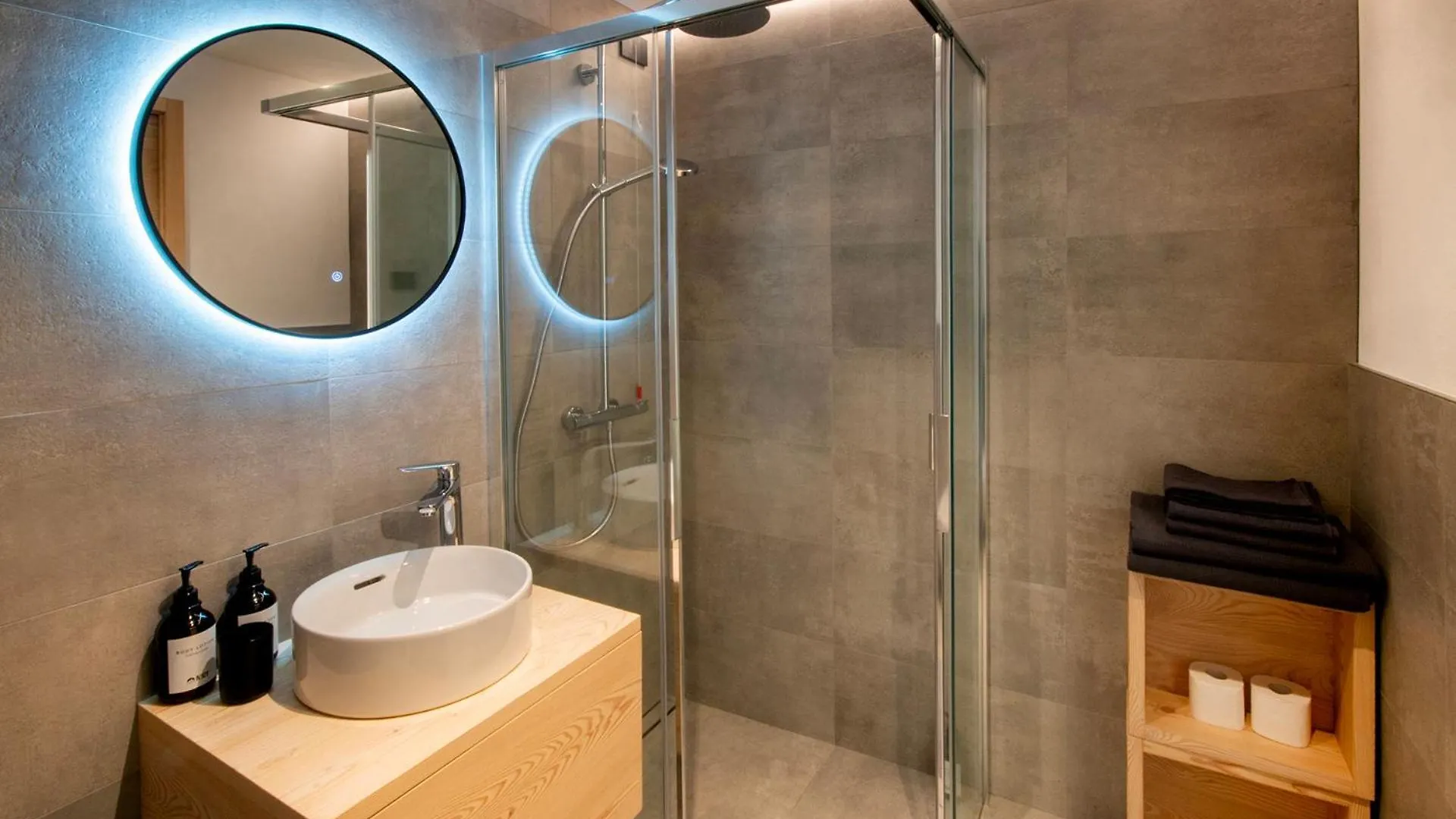 Bormio N'Joy Hotel