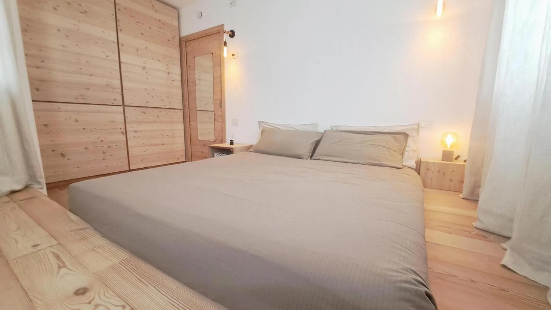 **  Bormio N'Joy Hotel Italië