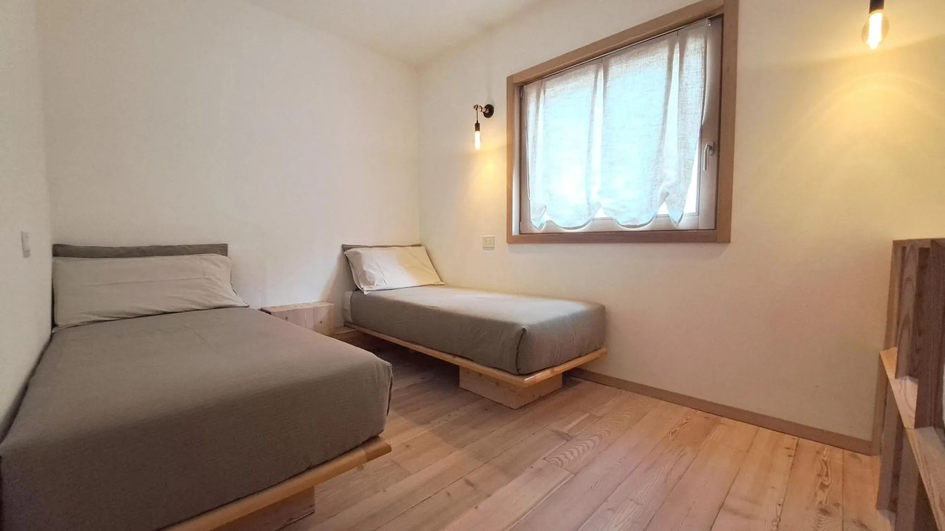 Bormio N'Joy Hotel