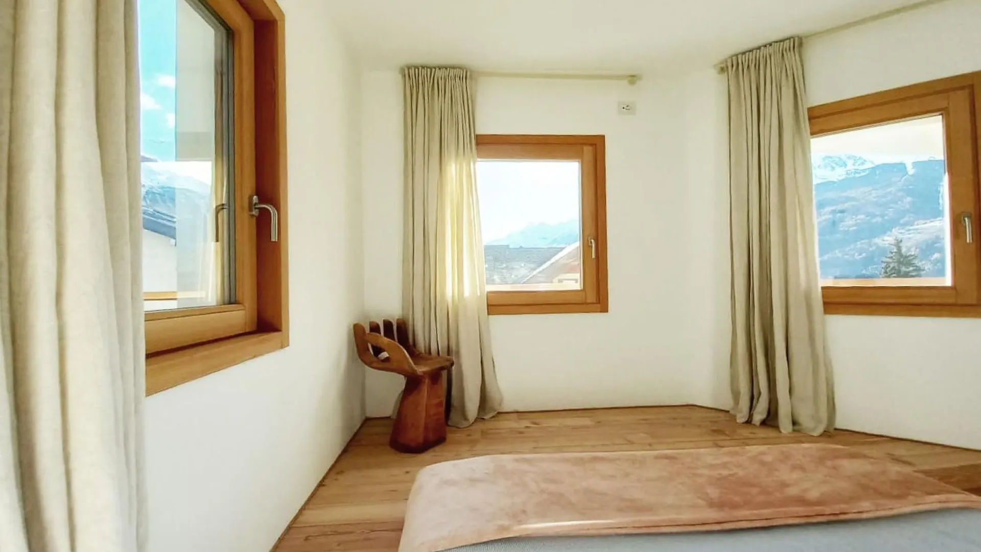 Bormio N'Joy Hotel Italië