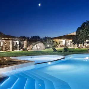 Tenuta Pilastru Italia
