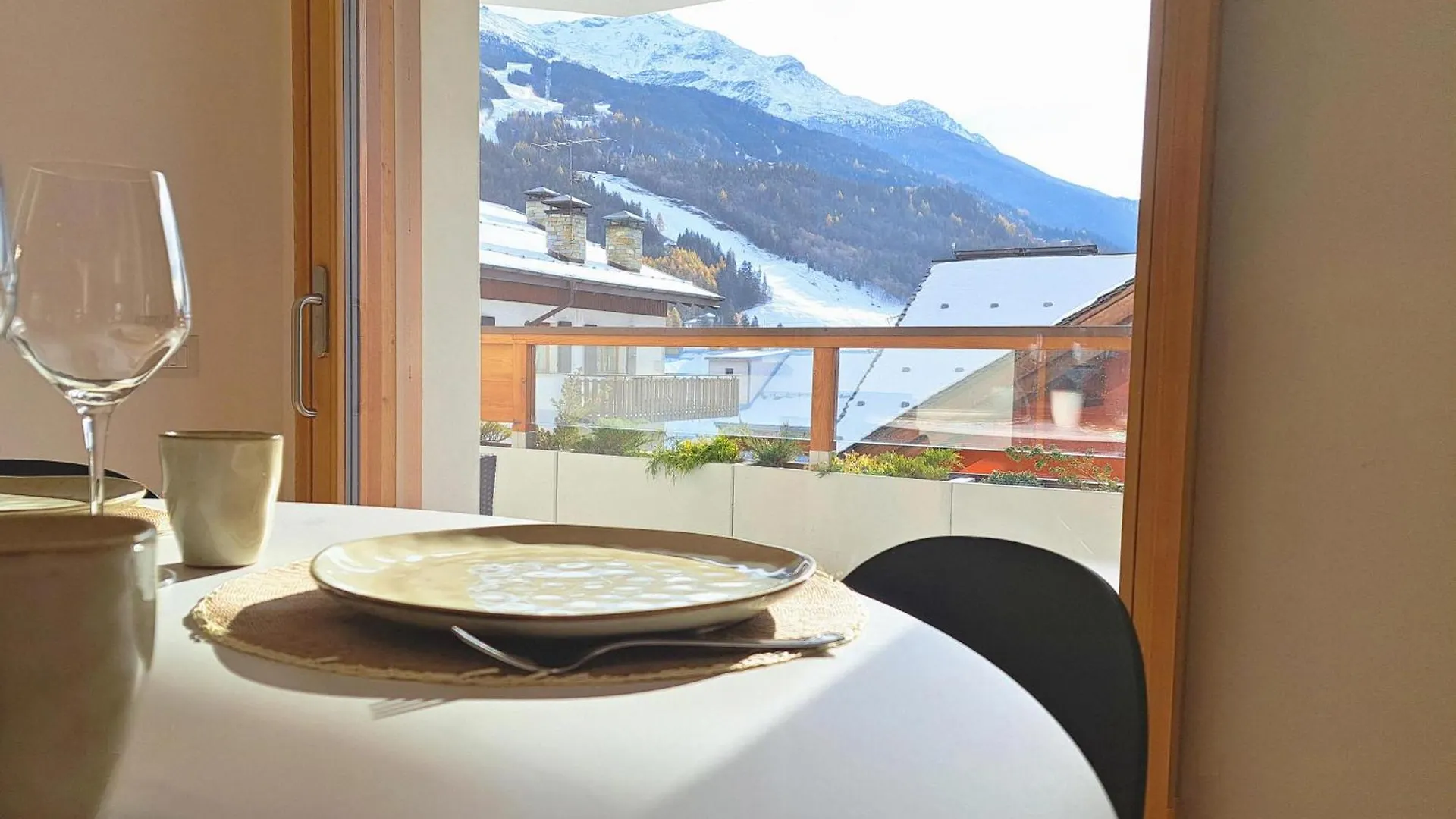Hotel Bormio N'Joy