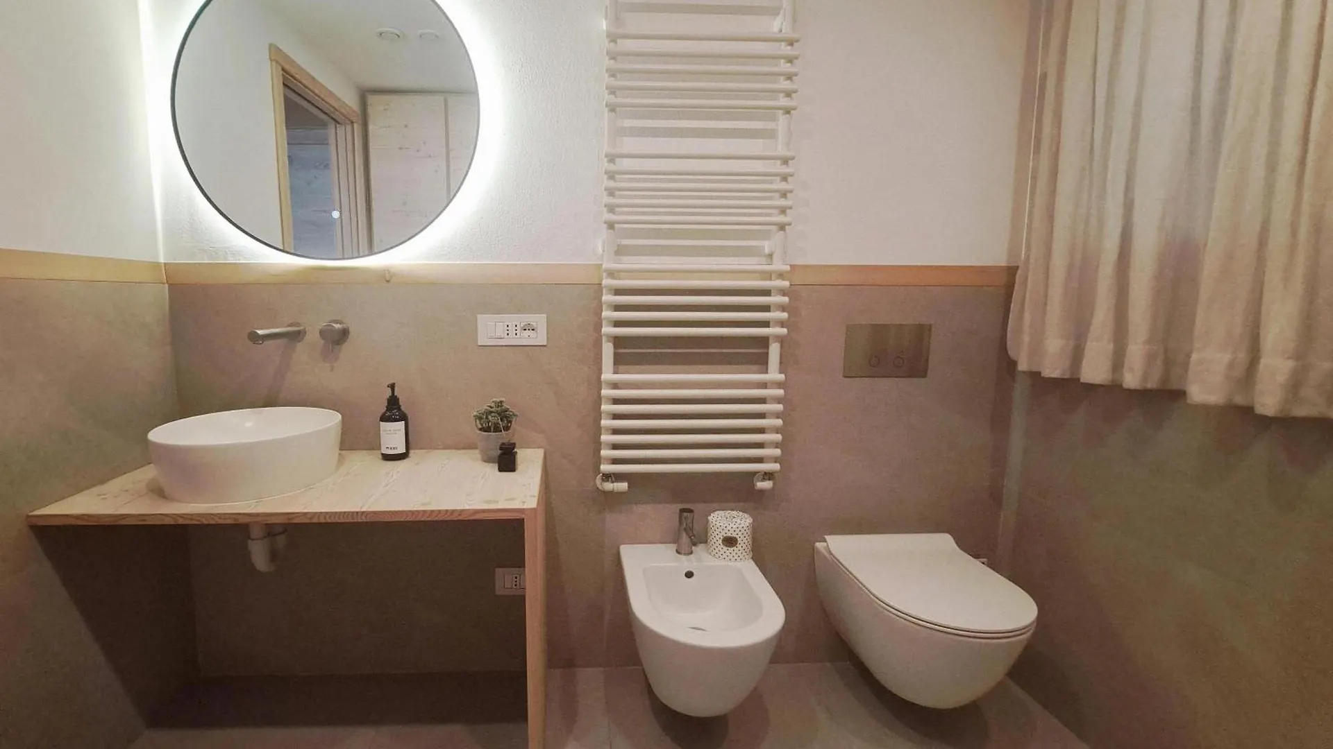 Hotel Bormio N'Joy Italia